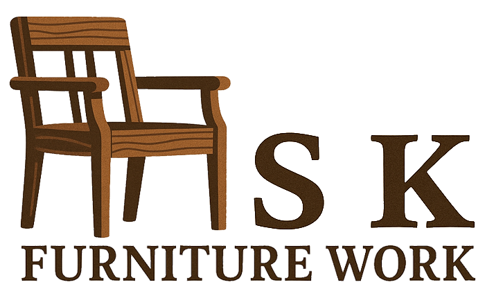 SK Furniture Work